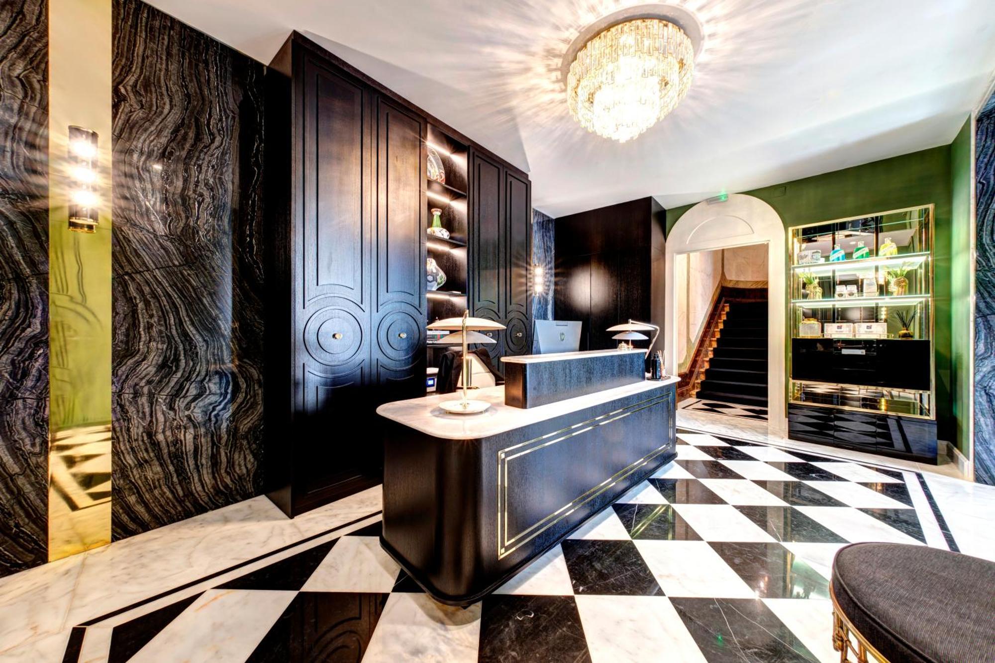 1877 Estrela Palace Aveiro Exterior photo The kitchen